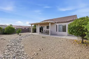 16295 W Mountain Pass Dr, Surprise, AZ 85374 - Photo 19
