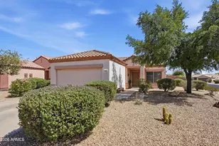 16295 W Mountain Pass Dr, Surprise, AZ 85374 - Photo 1