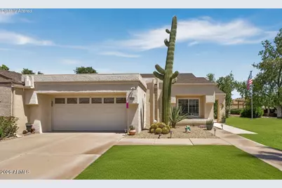 20409 N 133rd Way, Sun City West, AZ 85375 - Photo 5