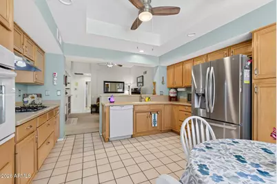 20409 N 133rd Way, Sun City West, AZ 85375 - Photo 31