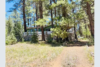 5577 Big Game Trail, Flagstaff, AZ 86005 - Photo 3