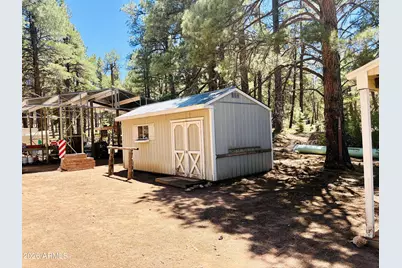 5577 Big Game Trail, Flagstaff, AZ 86005 - Photo 29