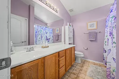 14865 N 139th Lane, Surprise, AZ 85379 - Photo 17