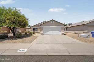 4110 W Glenn Dr, Phoenix, AZ 85051 - Photo 1