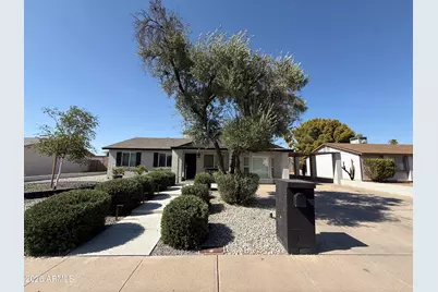 2116 E Marconi Avenue, Phoenix, AZ 85022 - Photo 1