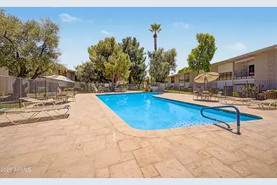 6125 E Indian School Road #242, Scottsdale, AZ 85251 - Photo 29