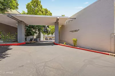 6125 E Indian School Road #242, Scottsdale, AZ 85251 - Photo 27