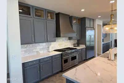 40693 W Bravo Drive, Maricopa, AZ 85138 - Photo 1