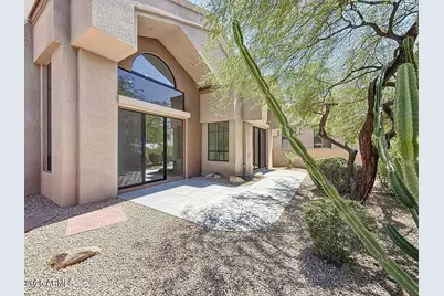25150 N Windy Walk Drive #14, Scottsdale, AZ 85255 - Photo 3
