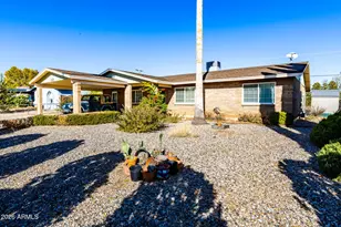 5173 N Camino Del Norte --, Sierra Vista, AZ 85635 - Photo 3
