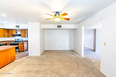 5173 N Camino Del Norte --, Sierra Vista, AZ 85635 - Photo 15