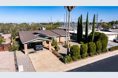 5173 N Camino Del Norte --, Sierra Vista, AZ 85635 - Photo 1