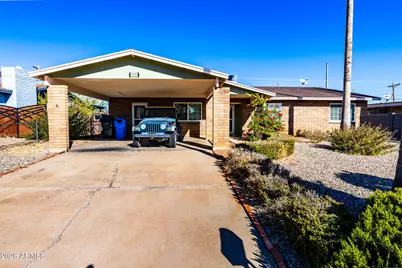 5173 N Camino Del Norte --, Sierra Vista, AZ 85635 - Photo 5