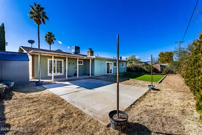 5173 N Camino Del Norte --, Sierra Vista, AZ 85635 - Photo 17