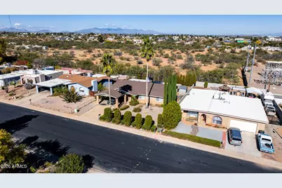 5173 N Camino Del Norte --, Sierra Vista, AZ 85635 - Photo 9