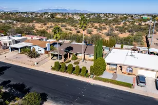 5173 N Camino Del Norte --, Sierra Vista, AZ 85635 - Photo 9