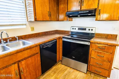 5173 N Camino Del Norte --, Sierra Vista, AZ 85635 - Photo 23