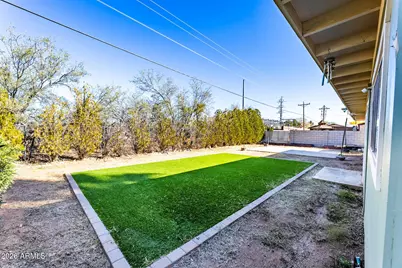 5173 N Camino Del Norte --, Sierra Vista, AZ 85635 - Photo 13