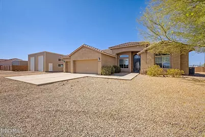 22314 W White Feather Lane, Wittmann, AZ 85361 - Photo 1
