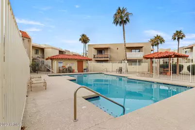 16635 N Cave Creek Road #Unit 112, Phoenix, AZ 85032 - Photo 17