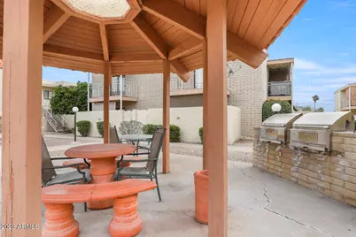 16635 N Cave Creek Road #Unit 112, Phoenix, AZ 85032 - Photo 19