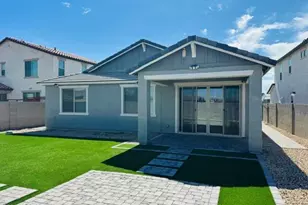 21743 N Daniel Dr, Maricopa, AZ 85138 - Photo 19