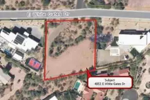 4853 E White Gates Dr, Phoenix, AZ 85018 - Photo 1