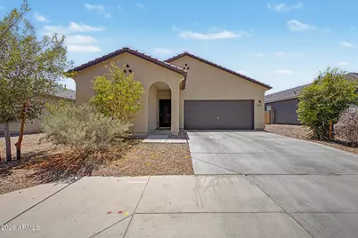 19357 W Hazelwood Street, Litchfield Park, AZ 85340 - Photo 1