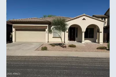 43514 N 44th Avenue, New River, AZ 85087 - Photo 1