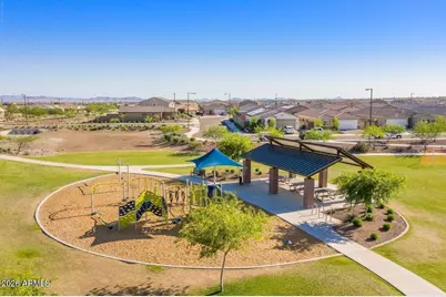 21257 W Berkeley Road, Buckeye, AZ 85396 - Photo 37