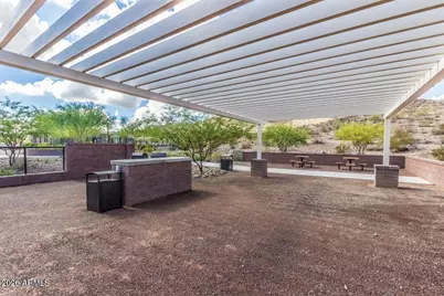21257 W Berkeley Road, Buckeye, AZ 85396 - Photo 35