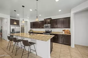 21257 W Berkeley Rd, Buckeye, AZ 85396 - Photo 7