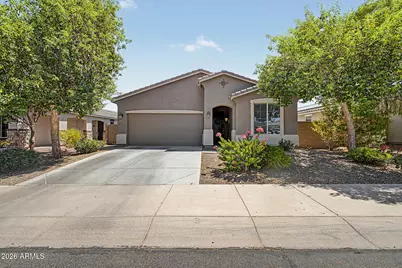 21257 W Berkeley Road, Buckeye, AZ 85396 - Photo 1