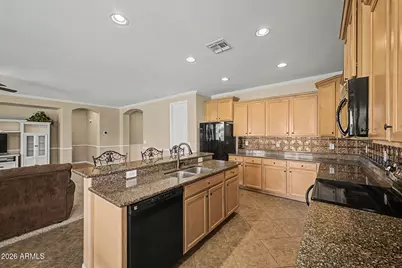 1236 W Plane Tree Avenue, Queen Creek, AZ 85140 - Photo 11