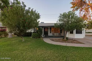 1708 W Sunnyslope Ln, Phoenix, AZ 85021 - Photo 1