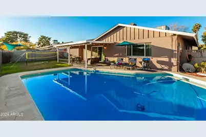 1645 E Manhatton Drive, Tempe, AZ 85282 - Photo 1