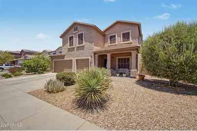 2631 N Presidential Drive, Florence, AZ 85132 - Photo 1