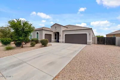 19111 N Piccolo Drive, Maricopa, AZ 85138 - Photo 1