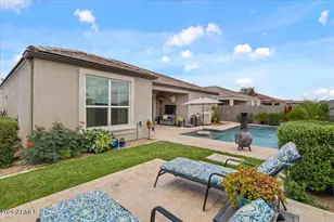 19111 N Piccolo Dr, Maricopa, AZ 85138 - Photo 45