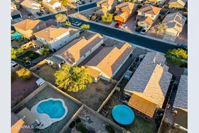 11806 W Altadena Avenue, El Mirage, AZ 85335 - Photo 39