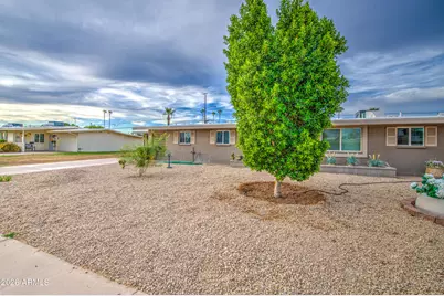 10908 W Windsor Drive, Sun City, AZ 85351 - Photo 1