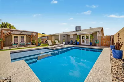 112 E Juniper Avenue, Gilbert, AZ 85234 - Photo 29