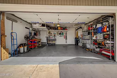 112 E Juniper Avenue, Gilbert, AZ 85234 - Photo 25