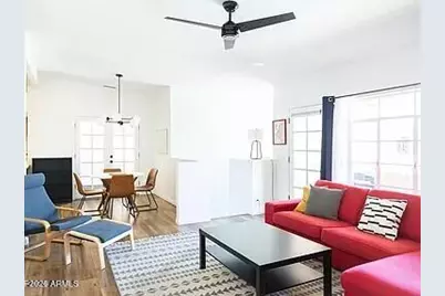 5402 E Windsor Avenue #23, Phoenix, AZ 85008 - Photo 1