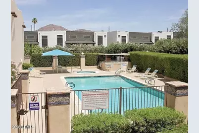 5402 E Windsor Avenue #23, Phoenix, AZ 85008 - Photo 19