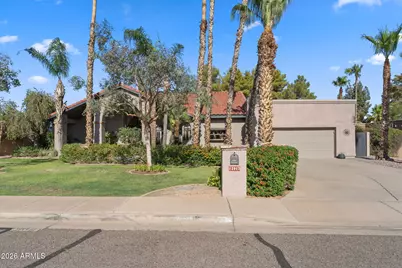 12917 N 75th Street, Scottsdale, AZ 85260 - Photo 1