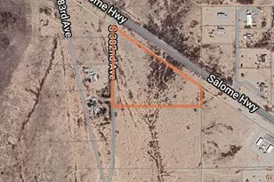 38200 W Salome Hwy, Tonopah, AZ 85354 - Photo 1