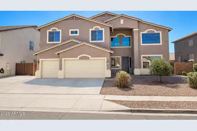7521 W Southgate Avenue, Phoenix, AZ 85043 - Photo 1