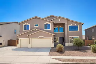 7521 W Southgate Ave, Phoenix, AZ 85043 - Photo 1