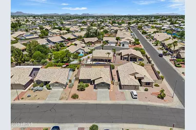 20037 N 110th Lane, Peoria, AZ 85373 - Photo 47
